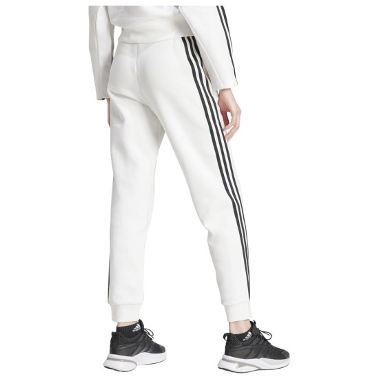 Adidas Γυναικείο παντελόνι φόρμας Future Icons 3-Stripes Regular Pants